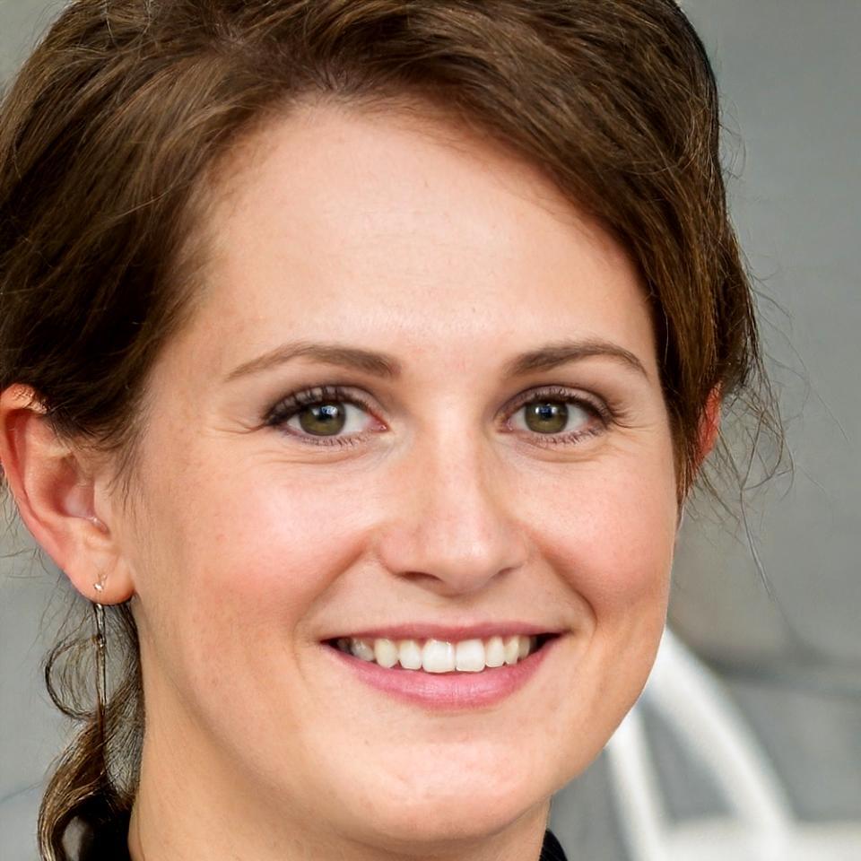 Sarah Weber