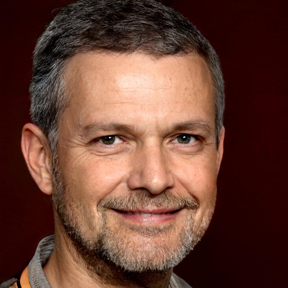 Dr. Thomas Müller